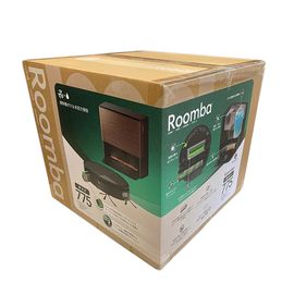 iRobot ���� Max 775 Combo ���ܥå� +AutoWash ���ť��ơ������ X285060 �֥�å� JAN:0885155054746 ���������ʧ���Բġۡ��̳�ƻ����Υ����������ӡ�-FC-