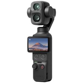 ��9��9���в�ͽ�� DJI Osmo Pocket 4P Vlog����� �ݥ��åȥ���Х륫��� OP4P62 JAN:6937224148307 ���̳�ƻ����Υ����������ӡ�-NA-