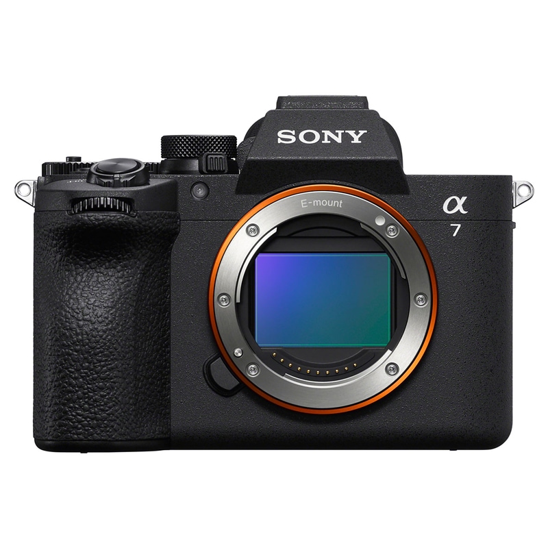 SONY ソニー α7 V フルサイズ ミラーレス一眼カメラ ILCE-7M5 ボディ