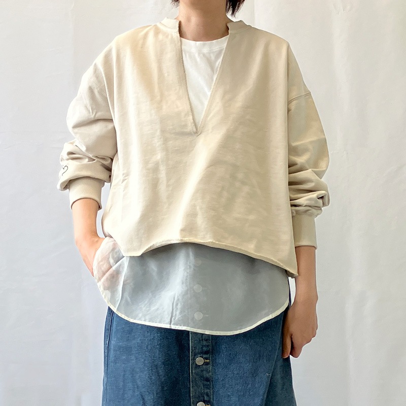 Eito stan �����ȥ����� ���󥵥�֥륹�����å� �ȥåץ� E10285H ���������ʧ���Բġۡ�Ź�޼�������̵����-HW-