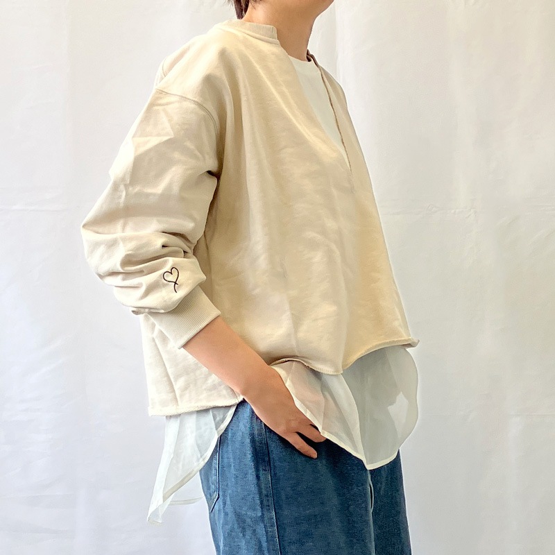 Eito stan �����ȥ����� ���󥵥�֥륹�����å� �ȥåץ� E10285H ���������ʧ���Բġۡ�Ź�޼�������̵����-HW-