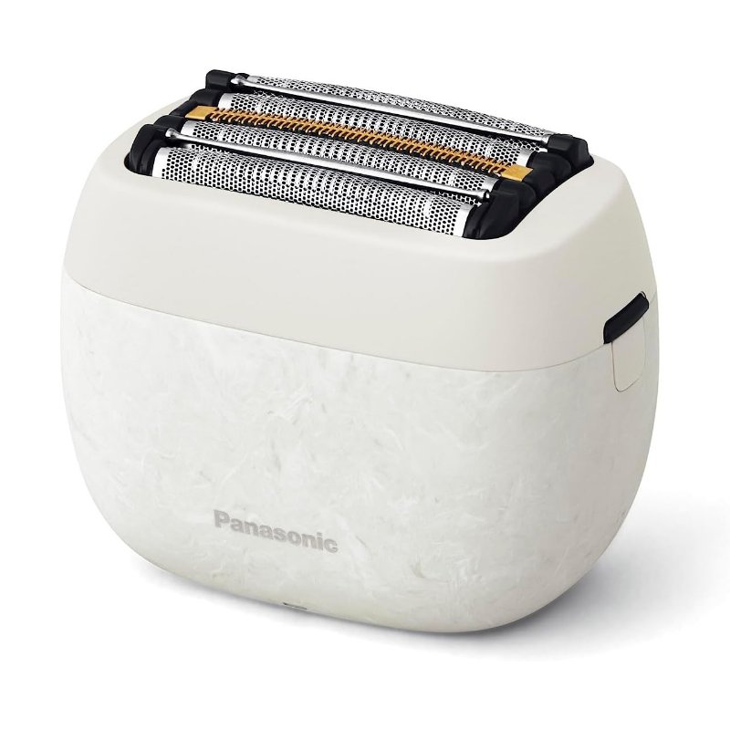 Panasonic �ѥʥ��˥å� �����å��� �ѡ��।�� ES-PV6A-W �ޡ��֥�ۥ磻�� JAN:4549980711972 ���̳�ƻ����Υ����������ӡ�-NA-