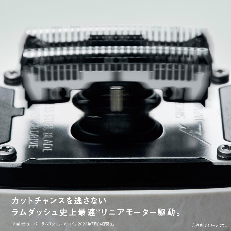 Panasonic �ѥʥ��˥å� �����å��� �ѡ��।�� ES-PV6A-K �ޡ��֥�֥�å� JAN:4549980711989 ���̳�ƻ����Υ����������ӡ�-NA-