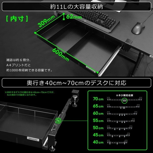 Bauhutte �Х��ҥ�å� �ǥ��� �֥�å� ������11L �緿�����Ф� BHP-H60-BK ��������������ꡦ����󥻥��Բġ��̳�ƻ����Υ�������Բġ� -�᡼����ľ��-