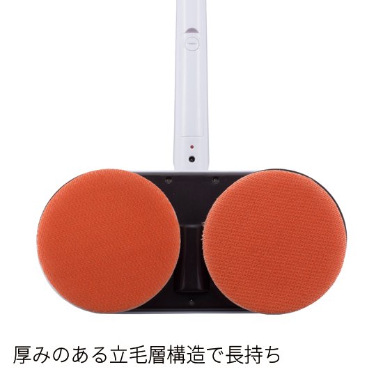 CCP ���������ԡ� �����ɥ쥹��ž��åץ��꡼�ʡ��� �����ѥѥåɡʥ��եȡ� 2������ EX-3842-00 JAN:4906064272819 ���̳�ƻ����Υ����������ӡ�-NA-