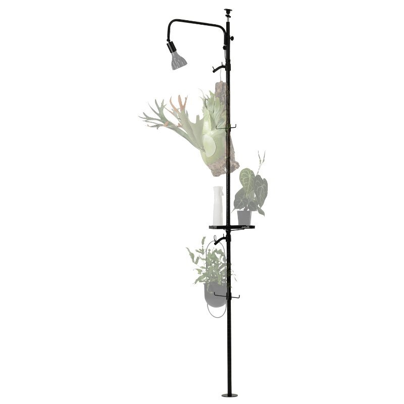 BIBILAB(�ӥӥ��) �ӥ�����ץ��� �ݡ���ϥ󥬡� LPA-P2200-BK �֥�å� �ͤ�ĥ�꿢ʪê ��������������ꡦ����󥻥��Բġ��̳�ƻ����Υ�������Բġ� -�᡼����ľ��-