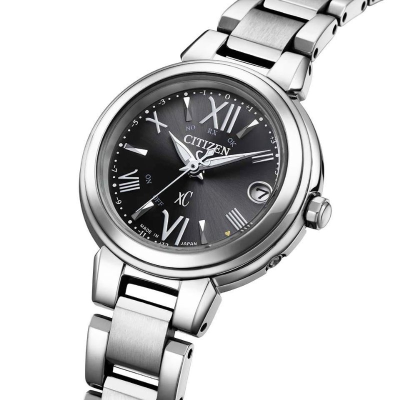CITIZEN �������� XC ���������� �ϥåԡ��ե饤�� �������ɥ饤�����Ȼ��� basic ���쥯����� ES9430-89E ��ǥ����� �ӻ��� JAN:4974375524101 ���������ʧ���Բġۡ��̳�ƻ����Υ����������ӡ�-FK-