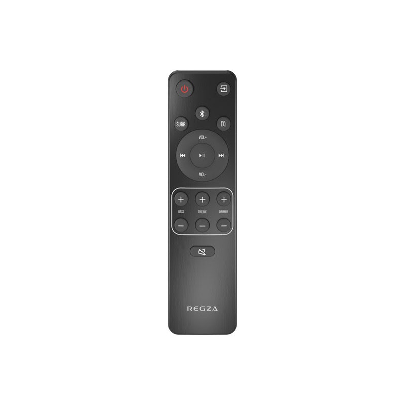 【新品未使用】TS216G デュアルウーファー内蔵 レグザ　サウンドバー REGZA(レグザ) TS216G デュアルウーファー内蔵 レグザサウンドシステム