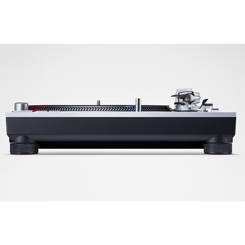 Panasonic ѥʥ˥å Technics 쥯ȥɥ饤֥ơ֥륷ƥ SL-1200MK7-S С JAN:4549980486870 ̳ƻΥӡ-NA-