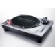 Panasonic ѥʥ˥å Technics 쥯ȥɥ饤֥ơ֥륷ƥ SL-1200MK7-S С JAN:4549980486870 ̳ƻΥӡ-NA-