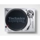 Panasonic ѥʥ˥å Technics 쥯ȥɥ饤֥ơ֥륷ƥ SL-1200MK7-S С JAN:4549980486870 ̳ƻΥӡ-NA-