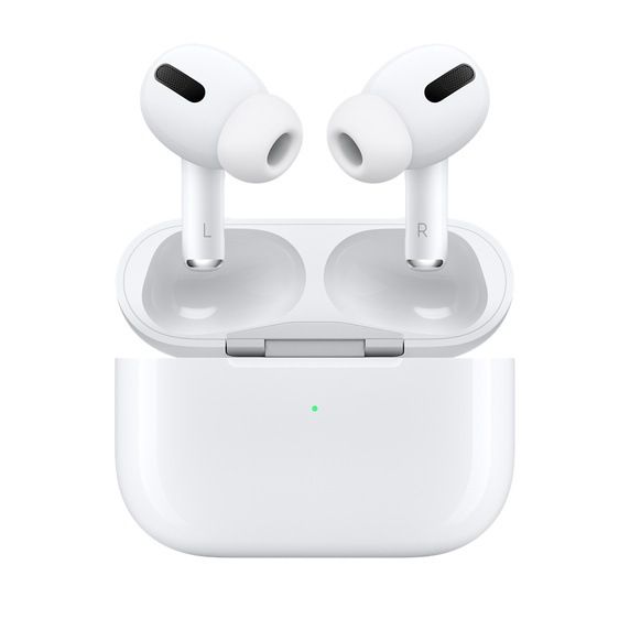 APPLE アップル AirPods Pro エアポッズプロ 2021年モデルワイヤレスヘッドフォン MagSafe対応 MLWK3J/A JAN:4549995285413【北海道沖縄離島は送料別途】 -NA--ハウズオンライン アプライドグループ