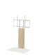 EQUALS�ʥ������륺�� �ɴ�TV������� WALL INTERIOR TVSTAND V3 ���������� 32��80������б� ���̳�ƻ����Υ����������ӡ� �ڤ������ʡ� -FK-