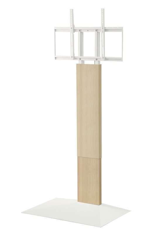 EQUALS�ʥ������륺�� �ɴ�TV������� WALL INTERIOR TVSTAND V3 �ϥ������� 32��80������б� ���̳�ƻ����Υ����������ӡ� �ڤ������ʡ� -FK-