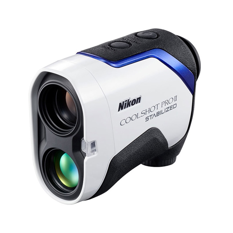 Nikon ˥ ѥ졼Υ COOLSHOT PROII STABILIZED  ֥ͭ JAN:4580130921209 ̳ƻΥӡ-NA-