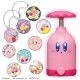 星のカービィ Canバッチgood！ カービィのきらめき★プププセット  -人気商品-|女の子のおもちゃ|おもちゃ・ホビー