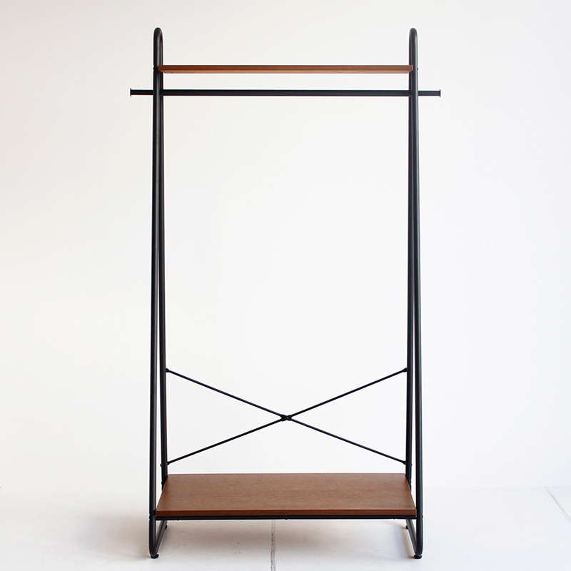 �Ծ� anthem�ʥ��󥻥�� �ϥ󥬡���å�  �����̼�Ǽ anthem Hanger Rack ANH-3293BR-II �֥饦�� ��Ω�� ��������������ꡦ����󥻥��Բġ��̳�ƻ����Υ�������Բġ�-FK-