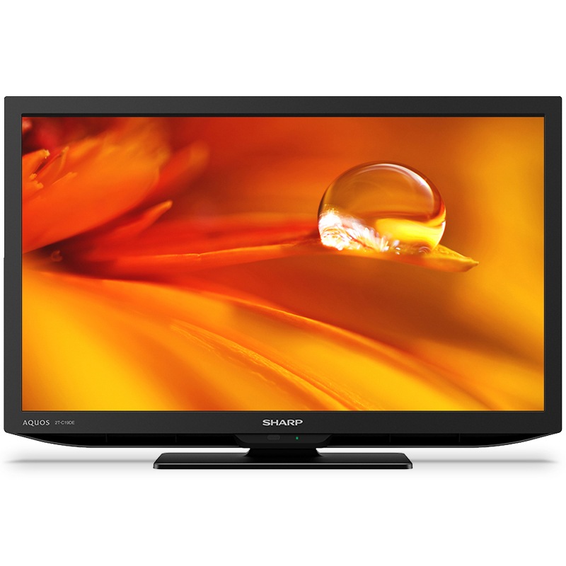 SHARP 㡼 AQUOS վƥ 19 DE饤 2T-C19DE-B ֥å JAN:4974019167886 ̳ƻ졦Υӡ-NA-