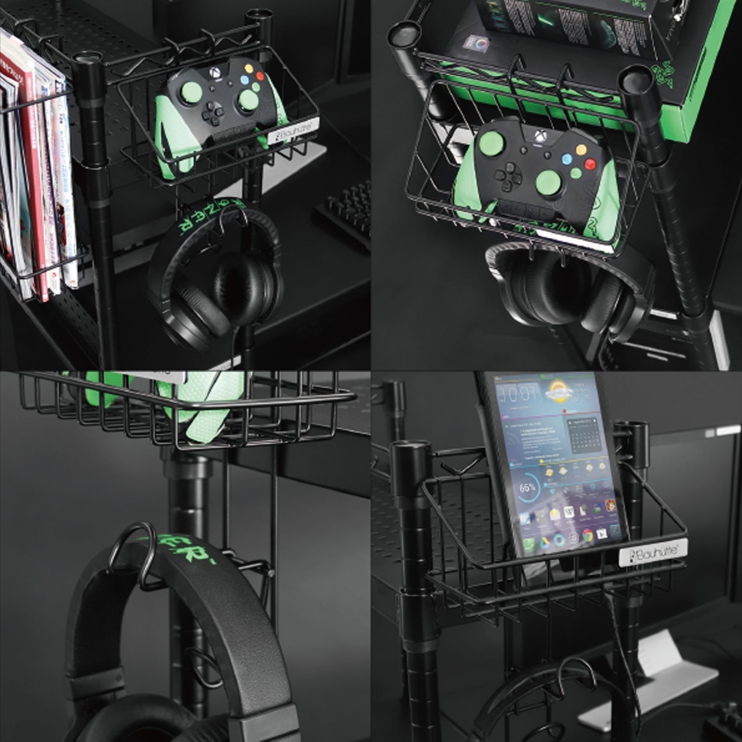 Bauhutte �Х��ҥ�å� �إåɥۥ�ϥ󥬡� BHP-S100 ��������������ꡦ����󥻥��Բġ��̳�ƻ����Υ�������Բġ� -�᡼����ľ��-