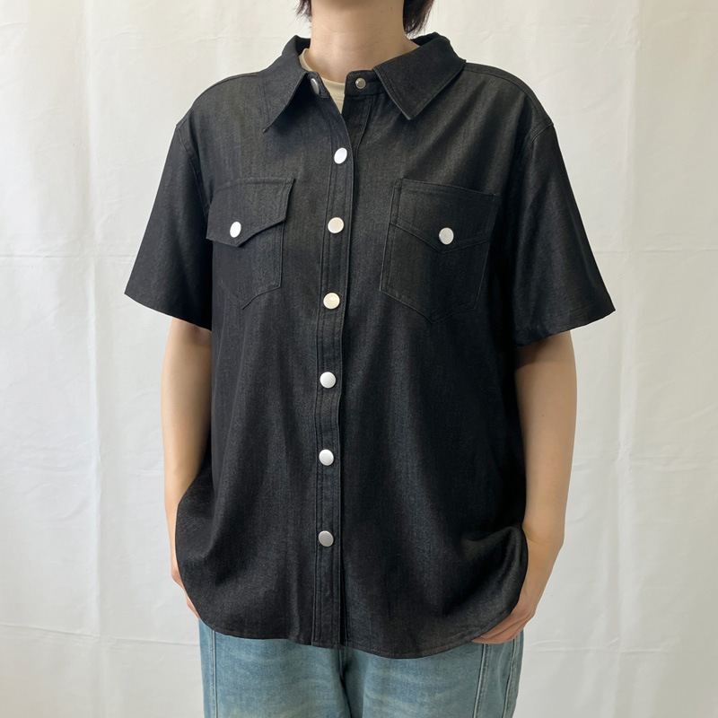 Pauline bleu �ݥ꡼�̥֥��� Ⱦµ�ǥ˥ॷ��� 17207 ���������ʧ���Բġۡ�Ź�޼�������̵����-HW- 