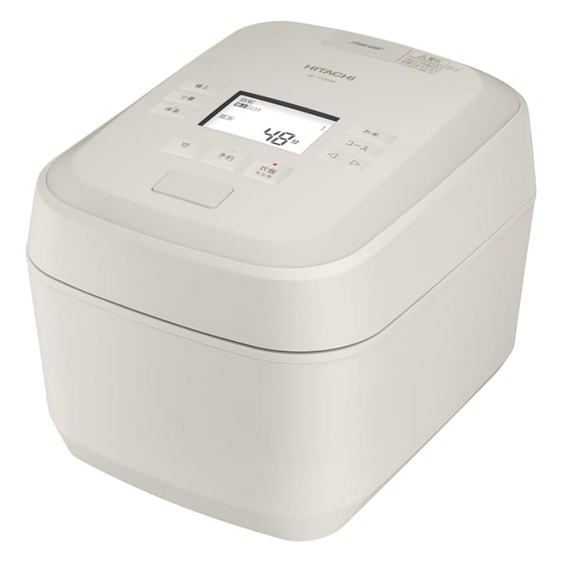 HITACHI ��Ω �դä������ ����&��������IH ���Ӵ� 5.5��椭 RZ-Z100JM(C) ���� JAN:4549873214177 ���������ʧ���Բġۡ��̳�ƻ����Υ����������ӡ�-FC-