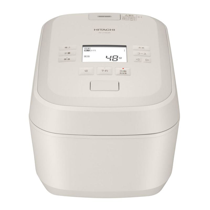 HITACHI ��Ω �դä������ ����&��������IH ���Ӵ� 5.5��椭 RZ-Z100JM(C) ���� JAN:4549873214177 ���������ʧ���Բġۡ��̳�ƻ����Υ����������ӡ�-FC-