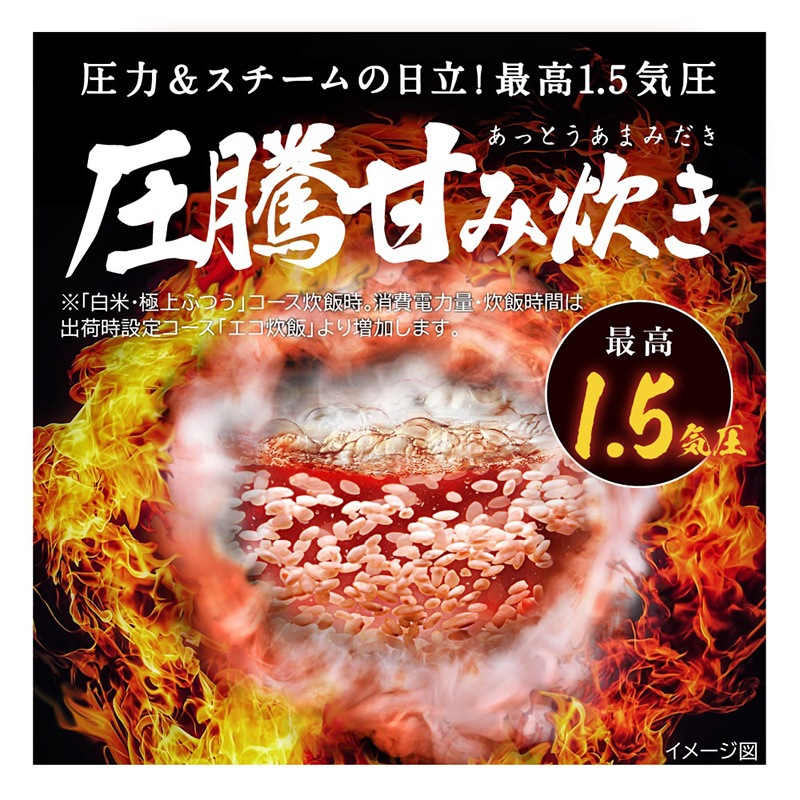 HITACHI ��Ω �դä������ ����&��������IH ���Ӵ� 5.5��椭 RZ-Z100JM(C) ���� JAN:4549873214177 ���������ʧ���Բġۡ��̳�ƻ����Υ����������ӡ�-FC-