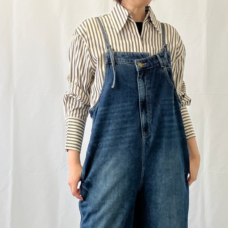 Pauline bleu �ݥ꡼�̥֥��� ���󥰥��ե��ץ��åץ��ȥ饤�ץ���� 17216 ���������ʧ���Բġۡ�Ź�޼�������̵����-HW- 