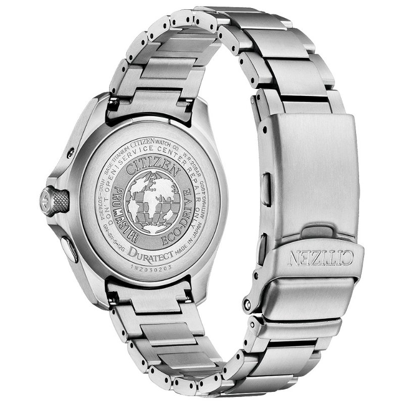 CITIZEN �������� PROMASTER �ץ��ޥ����� LAND���꡼�� PMD56-2952 ��ȯ�ť������ɥ饤�� ��� �ӻ��� JAN:4974375393608 ���������ʧ���Բġۡ��̳�ƻ����Υ����������ӡ�-FK-