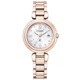 CITIZEN �������� XC ���������� ��ǥ����� �ӻ��� mizu collection �ƥ����˥� �饤�� �ϥåԡ��ե饤�� �������ɥ饤�����Ȼ��� ES9464-52A ������ԥ� JAN:4974375498723 ���������ʧ���Բġۡ��̳�ƻ����Υ����������ӡ�-FK-