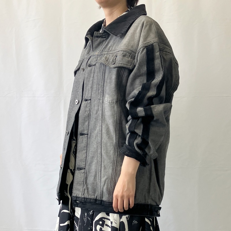 Pauline bleu ݥ꡼̥֥ ɥ饤󥪡Сǥ˥ॸ㥱å 47057 졼 ʧԲġۡŹ޼̵-HW- 