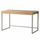 �Ծ� drip Desk 1200 ��120cm ����60cm �⤵72cm ŷ���ڥǥ��� DRT-3443NA-II �ʥ����� ��Ω�� ��������������ꡦ����󥻥��Բġ��̳�ƻ����Υ�������Բġ�-FK-