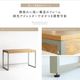 �Ծ� drip Desk 1200 ��120cm ����60cm �⤵72cm ŷ���ڥǥ��� DRT-3443NA-II �ʥ����� ��Ω�� ��������������ꡦ����󥻥��Բġ��̳�ƻ����Υ�������Բġ�-FK-