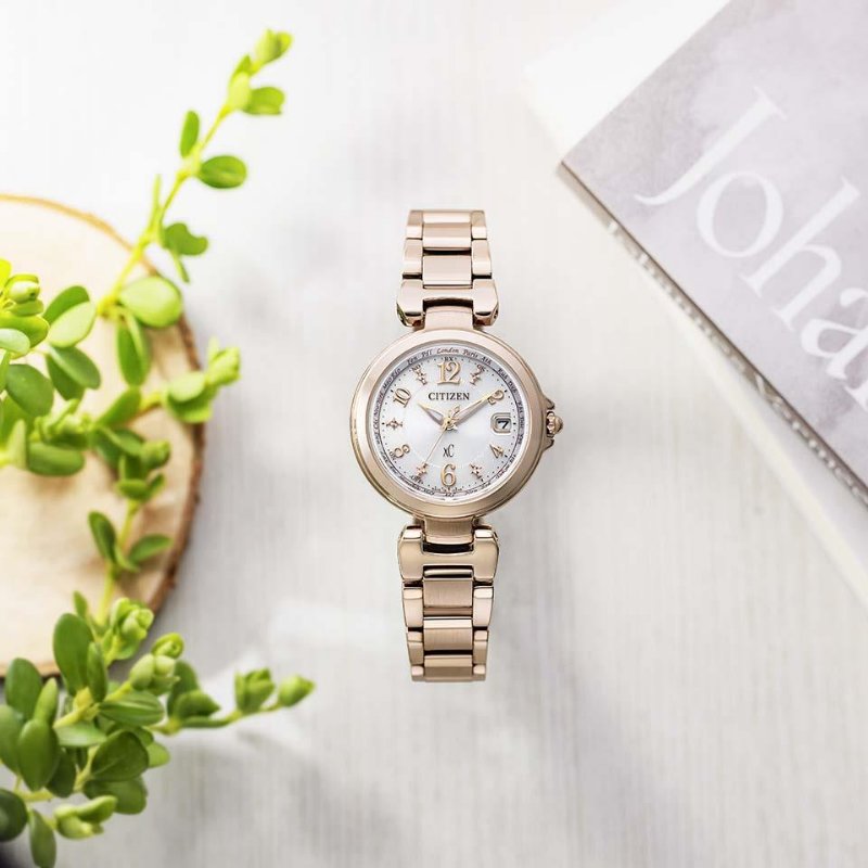 CITIZEN �������� XC ���������� ��ǥ����� �ӻ��� basic collection EC1037-51A �������ɥ饤�����Ȼ��� JAN:4974375500488 ���������ʧ���Բġۡ��̳�ƻ����Υ����������ӡ�-FK-