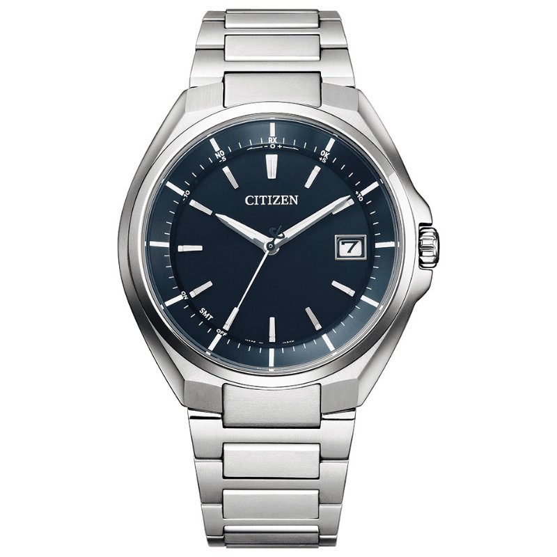 CITIZEN �������� ATTESA ���ƥå� �������ɥ饤�����Ȼ��� �����쥯�ȥե饤�� CB3010-57L ��� �ӻ��� JAN:4974375464322 ���������ʧ���Բġۡ��̳�ƻ����Υ����������ӡ�-FK-