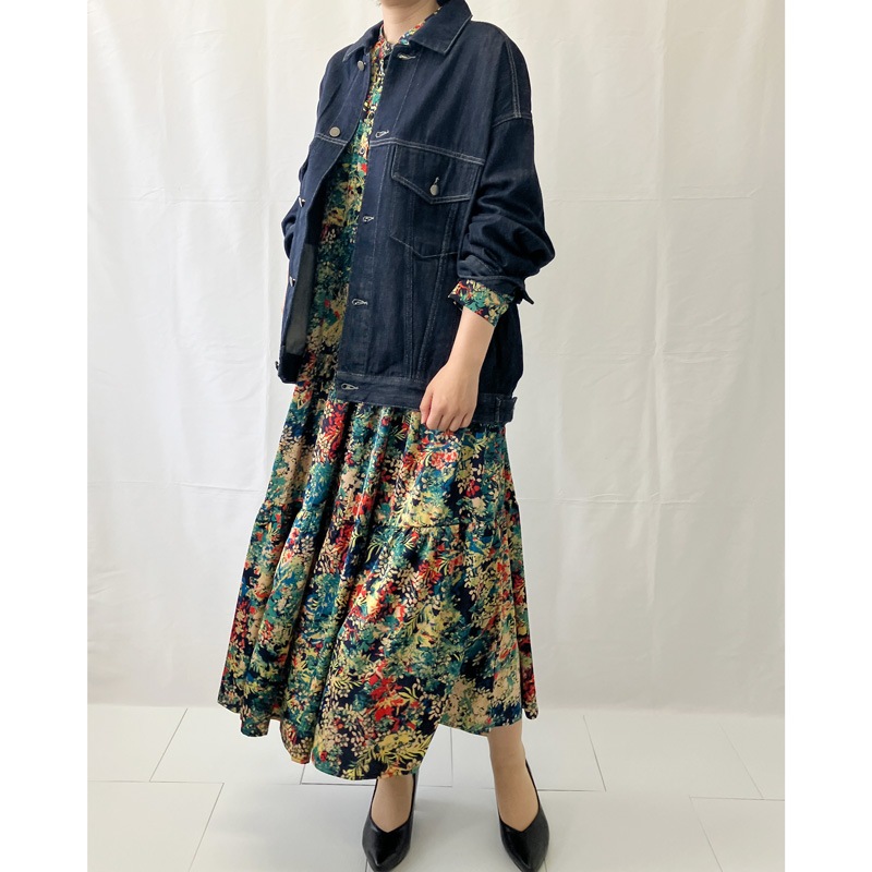 Pauline bleu �ݥ꡼�̥֥��� �ܥ��˥���ץ��ȥƥ������ɥ��ԡ��� 56833 ���������ʧ���Բġۡ�Ź�޼�������̵����-HW- 