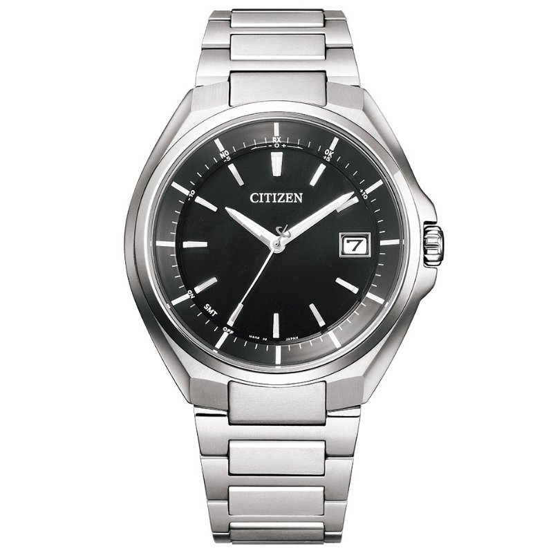 CITIZEN �������� ATTESA ���ƥå� �������ɥ饤�����Ȼ��� �����쥯�ȥե饤�� CB3010-57E ��� �ӻ��� JAN:4974375464308 ���������ʧ���Բġۡ��̳�ƻ����Υ����������ӡ�-FK-