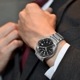 CITIZEN �������� ATTESA ���ƥå� �������ɥ饤�����Ȼ��� �����쥯�ȥե饤�� CB3010-57E ��� �ӻ��� JAN:4974375464308 ���������ʧ���Բġۡ��̳�ƻ����Υ����������ӡ�-FK-