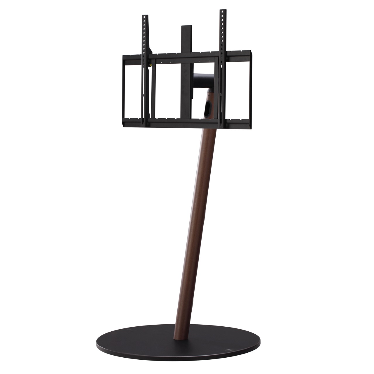 EQUALS�ʥ������륺�� �ƥ�ӥ������ ���㥹�����դ���Ω������(45��80������б�)  WALL INTERIOR TVSTAND A2 LARGE TYPE  ���̳�ƻ����Υ����������ӡ� �ڤ������ʡ� -FK-