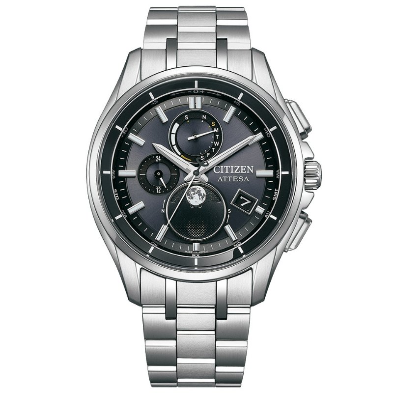 CITIZEN �������� ATTESA ���ƥå� �������ɥ饤�����Ȼ��� �����쥯�ȥե饤�� ��ʥץ������ BY1001-66E ��� �ӻ��� JAN:4974375522855 ���������ʧ���Բġۡ��̳�ƻ����Υ����������ӡ�-FK-