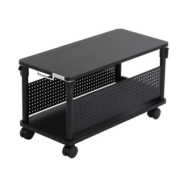 Bauhutte �Х��ҥ�å� ���߼�L���ǥ��� PC�若�� �����ǥ��� �°ػҤȤ������ФĤ��� ŷ��32��67cm�߹⤵36~46cm �֥�å� BHD-670L-BK ��������������ꡦ����󥻥��Բġ��̳�ƻ����Υ�������Բġ� -�᡼����ľ��-