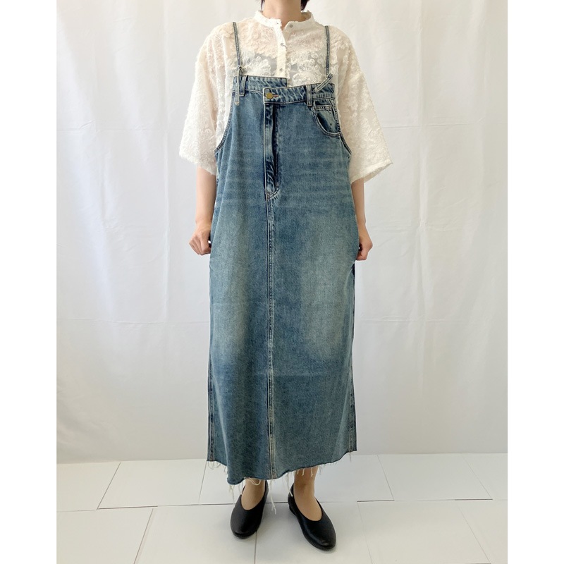 Pauline bleu �ݥ꡼�̥֥��� µ�ե�󥸥ǥ˥ॸ��󥹥����ԡ��� �֥롼 56896 ���������ʧ���Բġۡ�Ź�޼�������̵����-HW- 