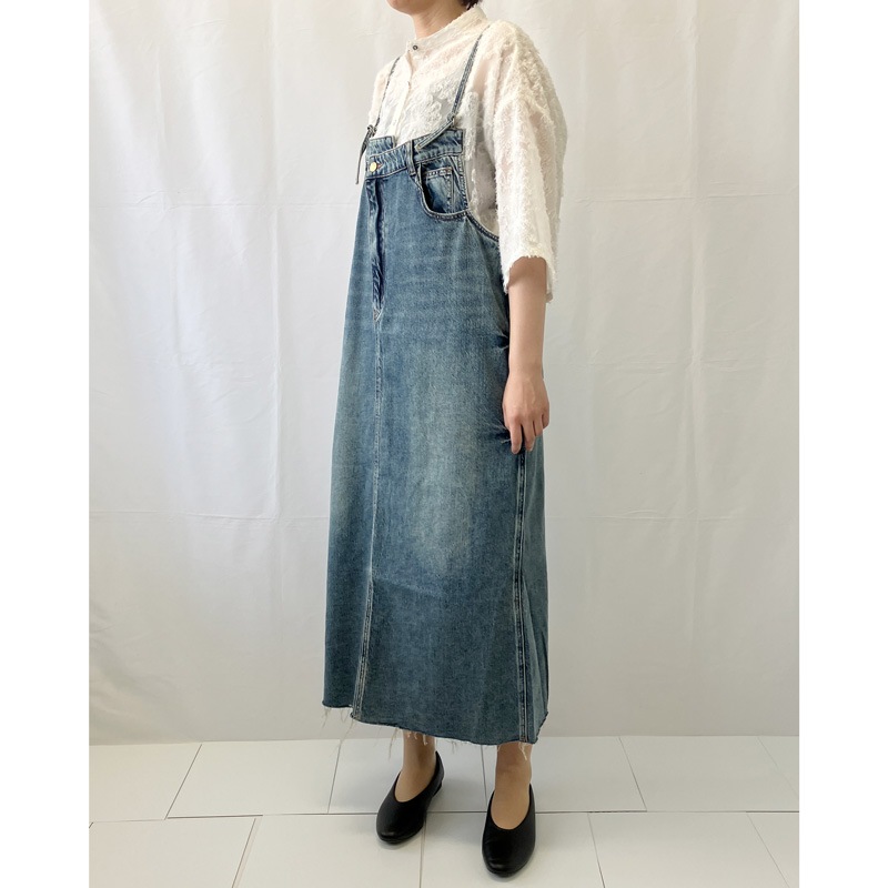 Pauline bleu �ݥ꡼�̥֥��� µ�ե�󥸥ǥ˥ॸ��󥹥����ԡ��� �֥롼 56896 ���������ʧ���Բġۡ�Ź�޼�������̵����-HW- 