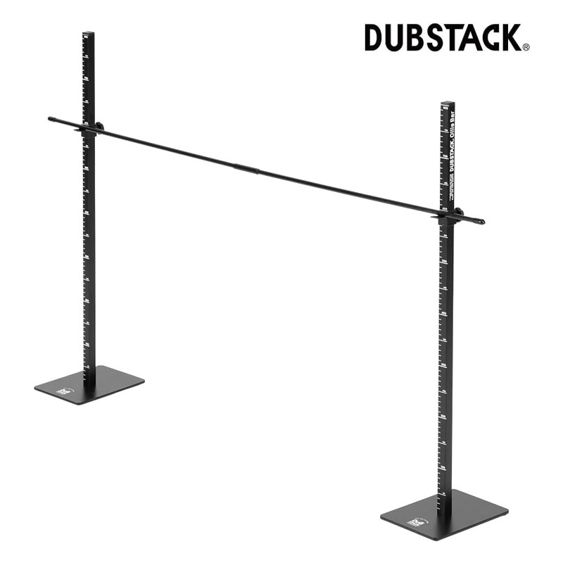 DUBSTACK ���֥����å� �����꡼�С� DSB-OB01-BK �֥�å� JAN:4571697232938 ��������������ꡦ����󥻥��Բġ��̳�ƻ����Υ�������Բġ� -�᡼����ľ��-