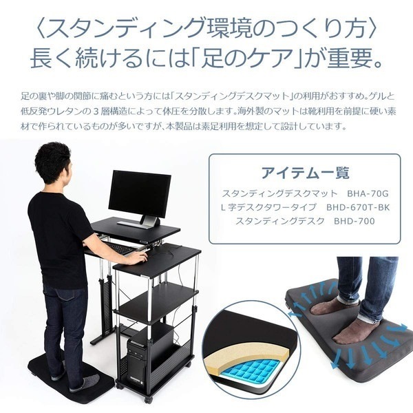 Bauhutte �Х��ҥ�å� ���߼� ������ǥ��󥰥ǥ��� �Ĥ�ä����� �ޥåȥۥ磻�� ��120cm�߱���45cm BHD-1200H-WH ��������������ꡦ����󥻥��Բġ��̳�ƻ����Υ�������Բġ� -�᡼����ľ��-