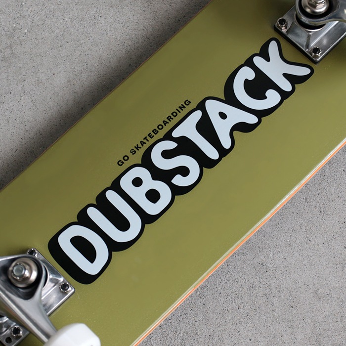 DUBSTACK ���֥����å� ���å��������ȥܡ��� DSB-K01 Khaki JAN:4582708766267 ��������������ꡦ����󥻥��Բġ��̳�ƻ����Υ�������Բġ� -�᡼����ľ��-