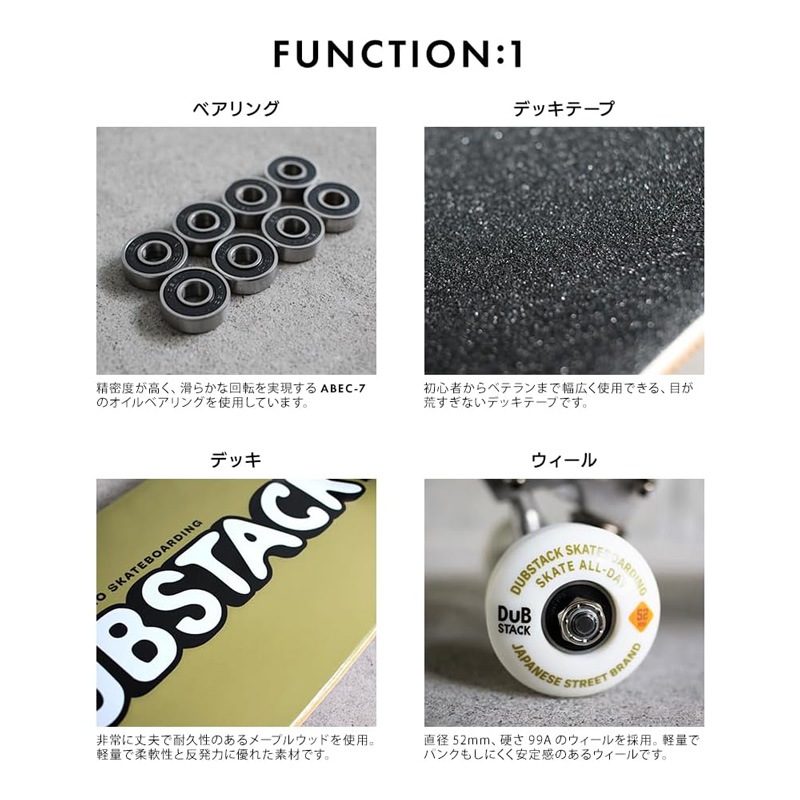 DUBSTACK ���֥����å� ���å��������ȥܡ��� DSB-K01 Khaki JAN:4582708766267 ��������������ꡦ����󥻥��Բġ��̳�ƻ����Υ�������Բġ� -�᡼����ľ��-