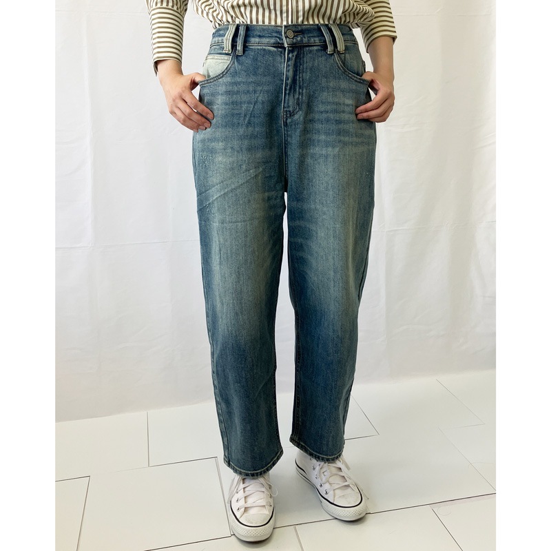 Pauline bleu �ݥ꡼�̥֥��� ���ȥ�å������֥ǥ˥�ѥ�� 76835 �֥롼 ���������ʧ���Բġۡ�Ź�޼�������̵����-HW- 