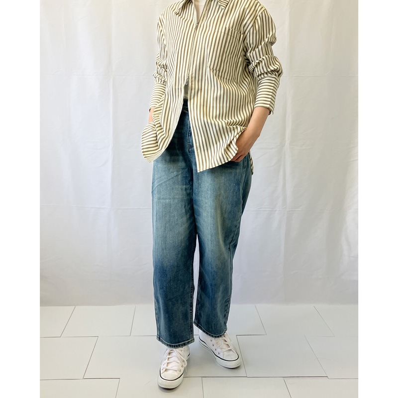 Pauline bleu �ݥ꡼�̥֥��� ���ȥ�å������֥ǥ˥�ѥ�� 76835 �֥롼 ���������ʧ���Բġۡ�Ź�޼�������̵����-HW- 