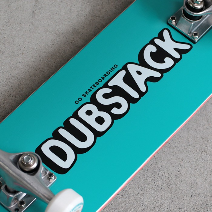 DUBSTACK ���֥����å� ���å��������ȥܡ��� DSB-K02 turquoise blue JAN:4582708766274 ��������������ꡦ����󥻥��Բġ��̳�ƻ����Υ�������Բġ� -�᡼����ľ��-
